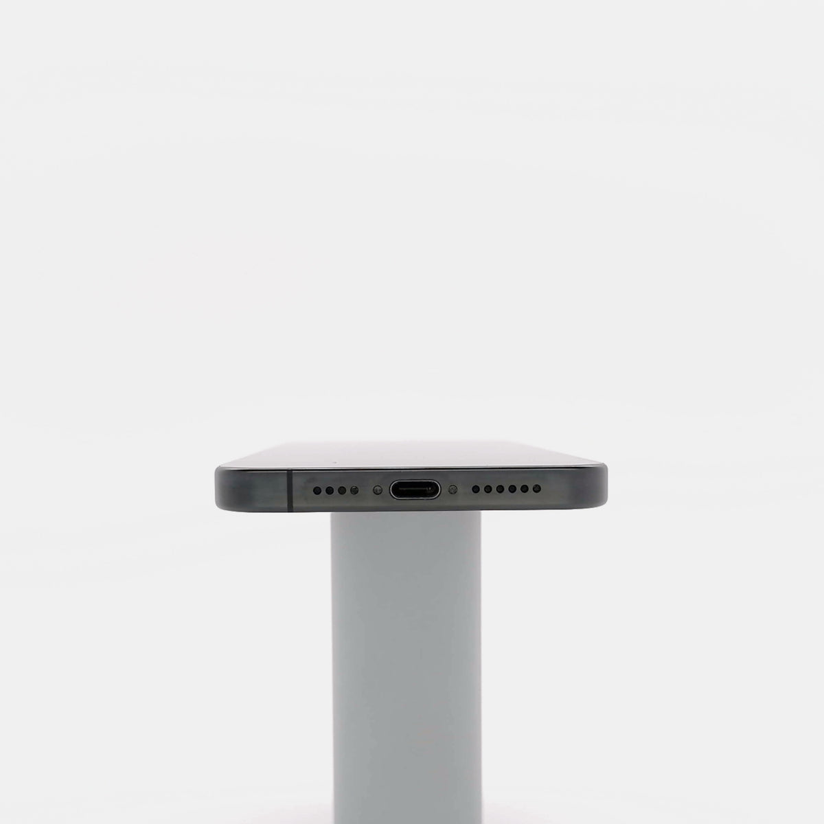 95新 Apple iPhone 15 Pro Max 256G 黑色鈦金屬 中國大陸版