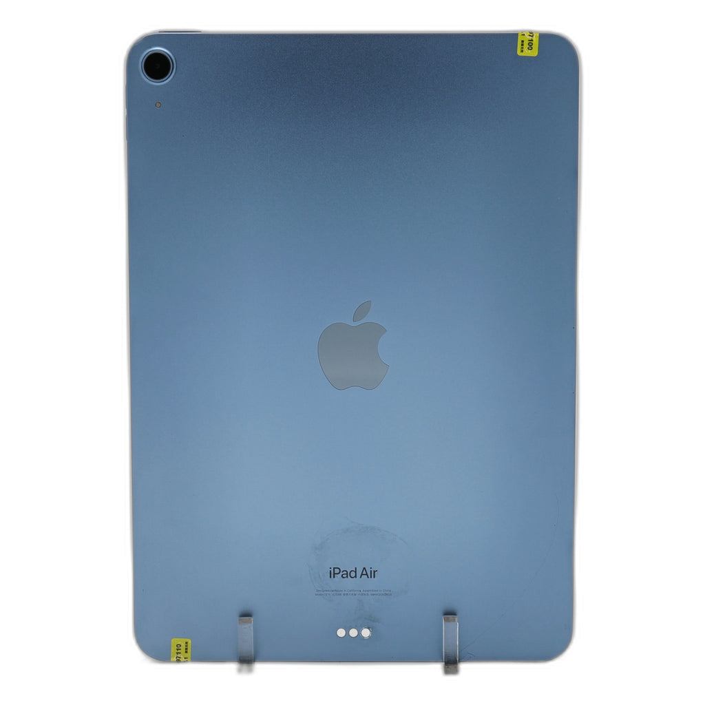 95新 Apple iPad Air5 64G 藍色 WIFI