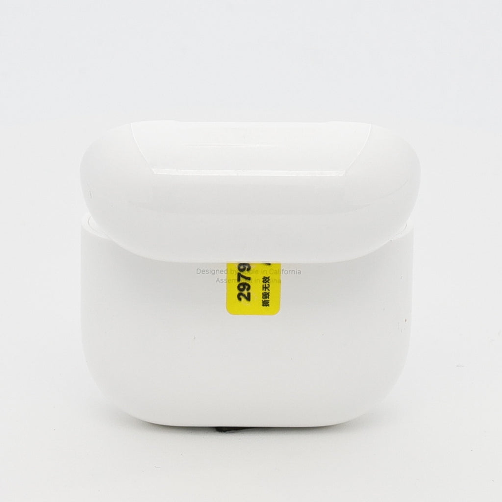 99新 Apple AirPods 4 (支持主动降噪) 白色