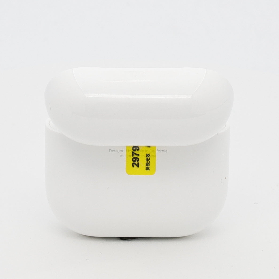99新 Apple AirPods 4 (支持主动降噪) 白色