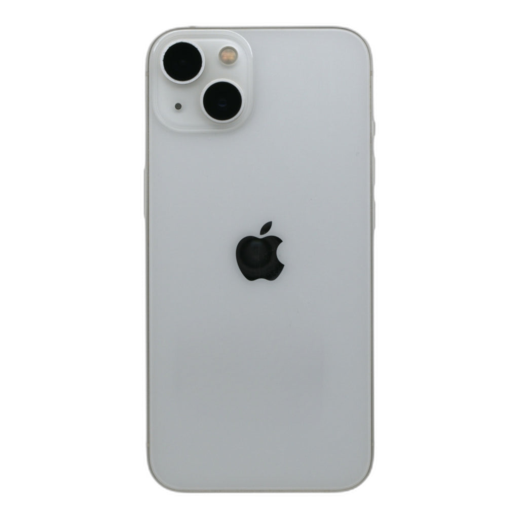 95新 Apple iPhone 13 256G 星光色 中國大陸版