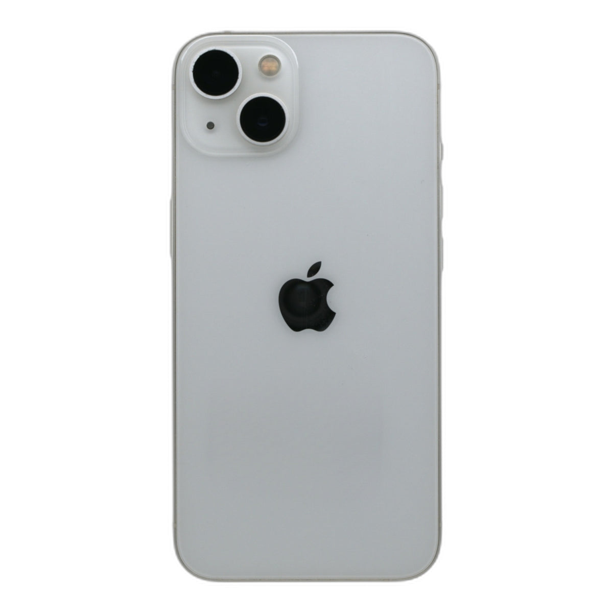 95新 Apple iPhone 13 256G 星光色 中國大陸版