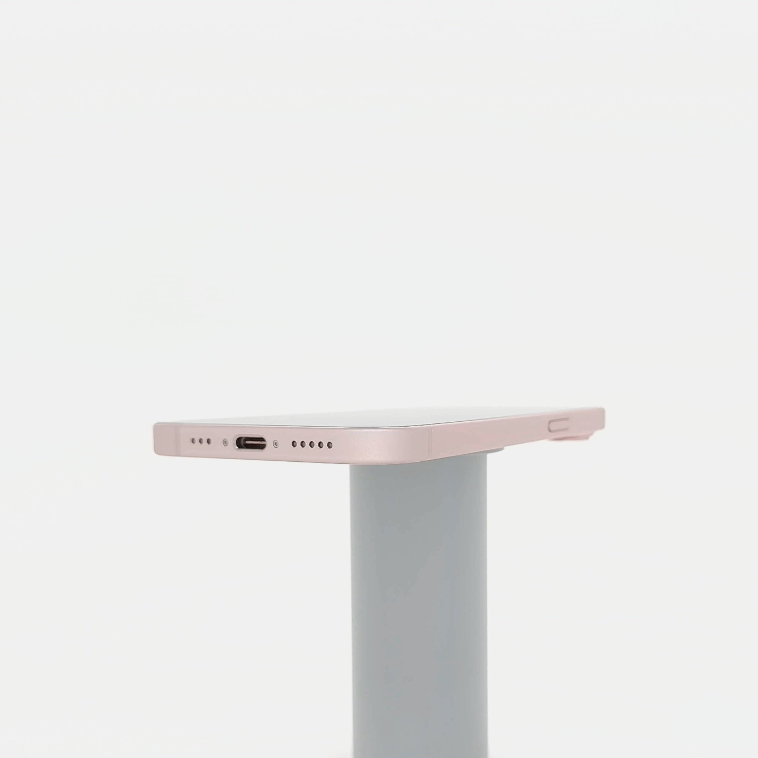 95新 Apple iPhone 15 256G 粉紅色 中國大陸版