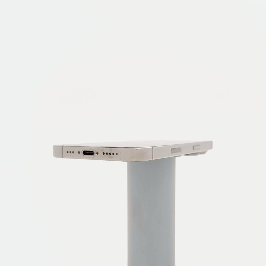 95新 Apple iPhone 16 Pro 256G 原色鈦金屬 中國大陸版