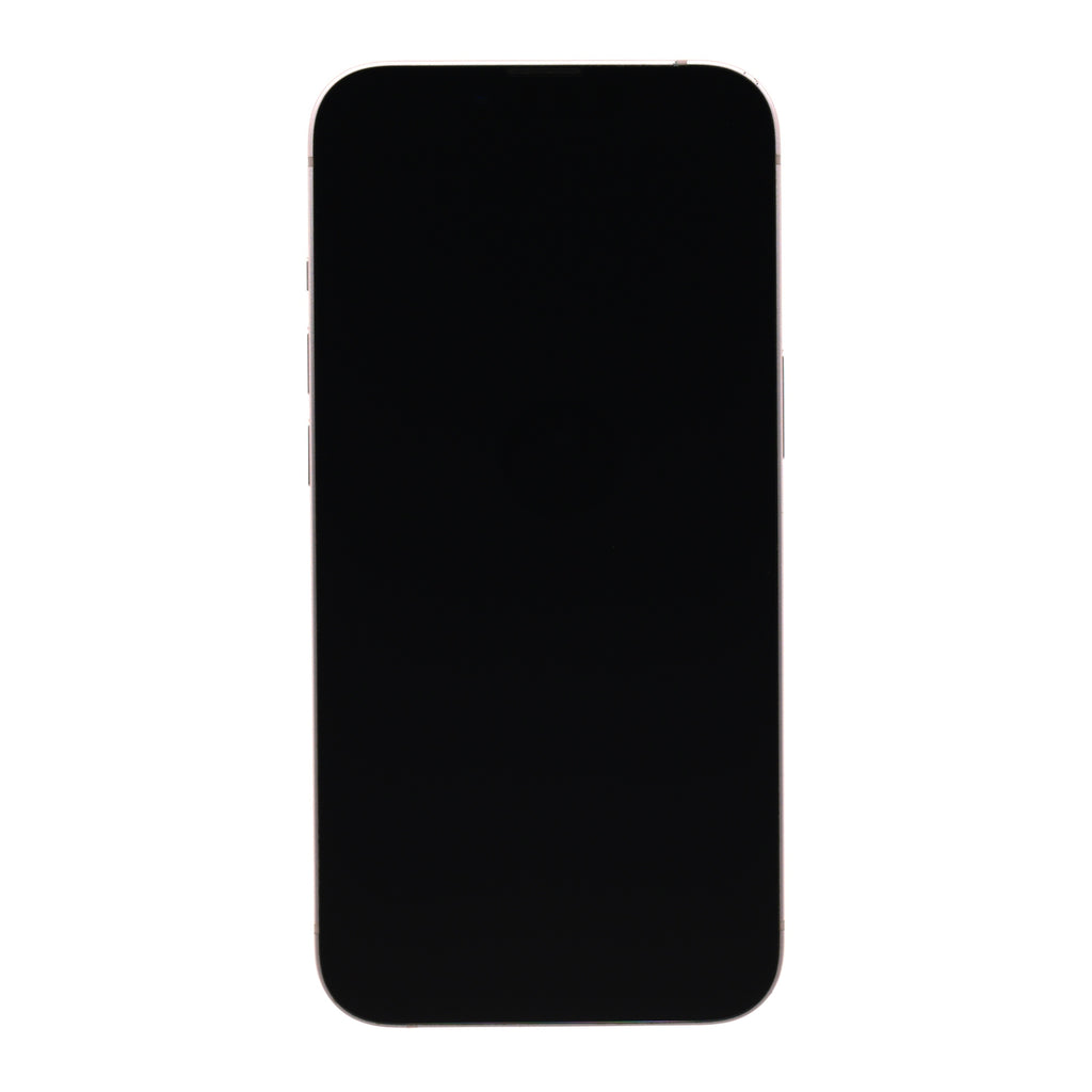 95新 Apple iPhone 13 128G 粉紅色 中國大陸版