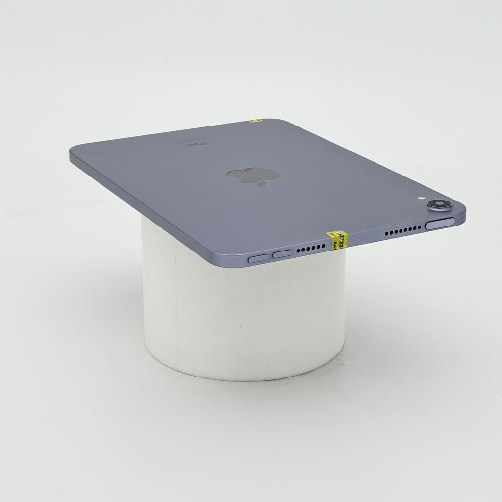 95新 Apple iPad mini6 64G 紫色 WIFI