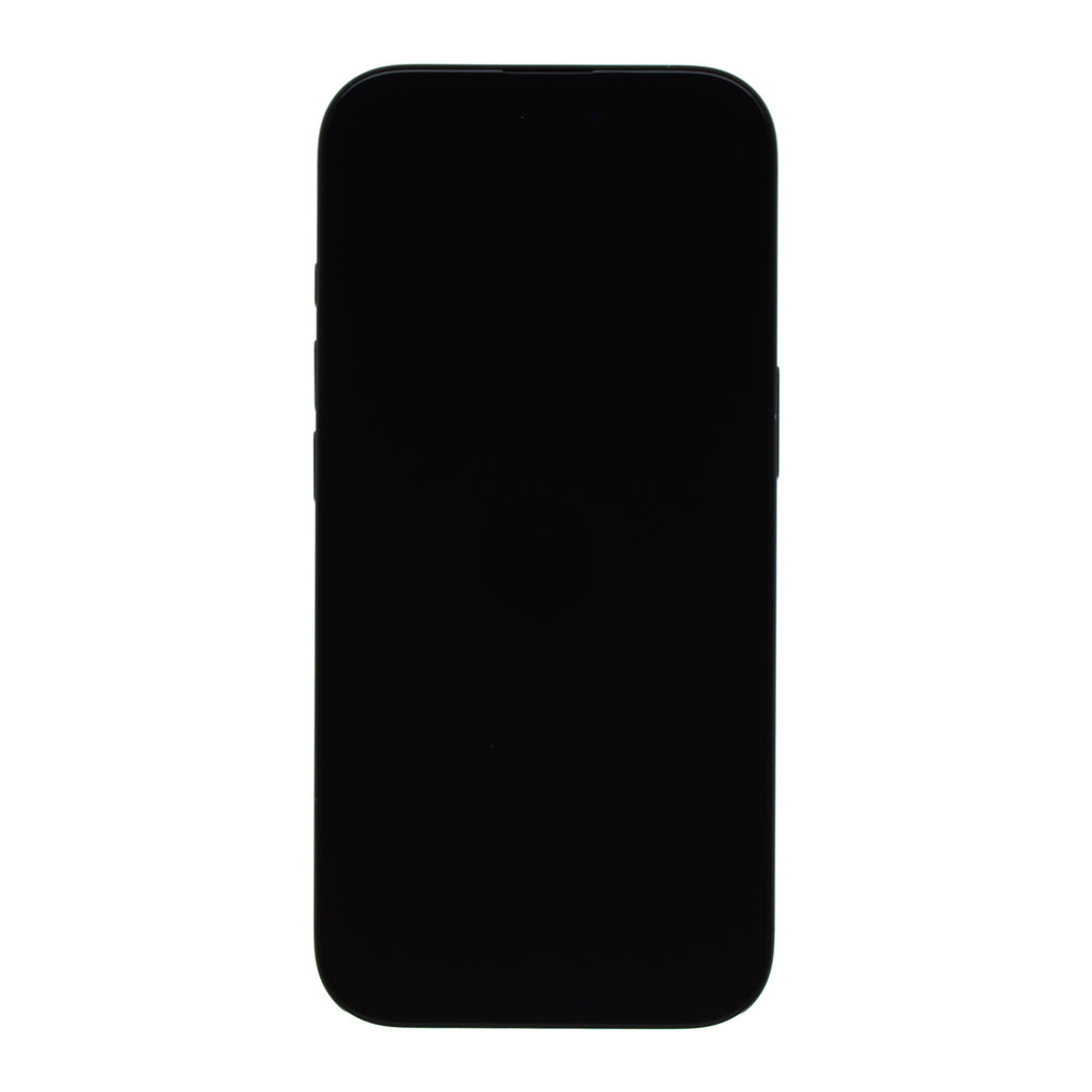 95新 Apple iPhone 16 Pro 256G 黑色鈦金屬 中國大陸版