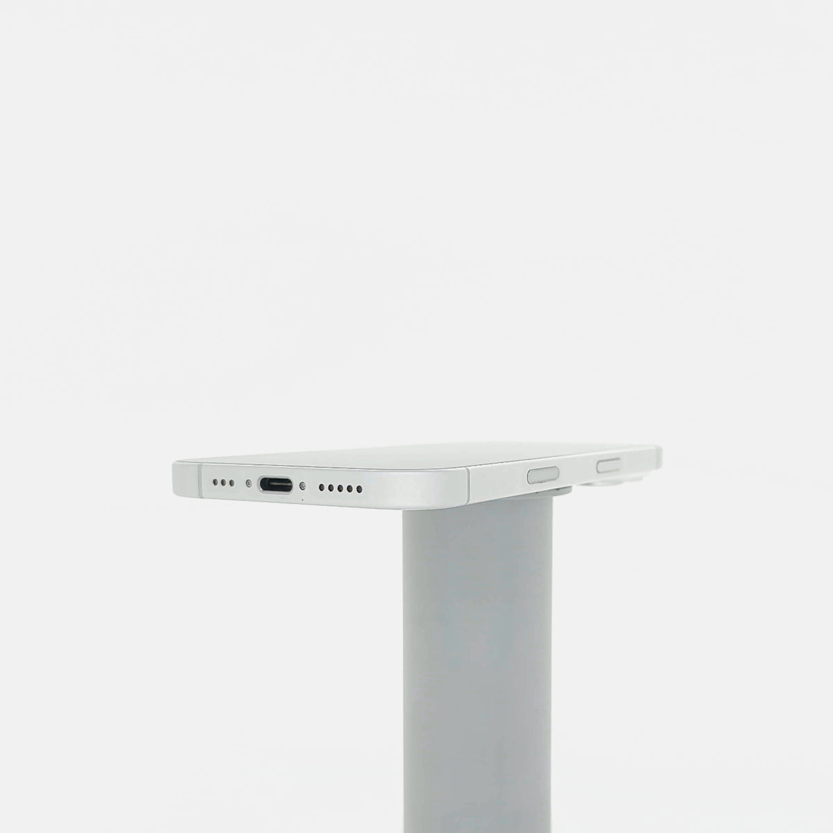 95新 Apple iPhone 16 256G 白色 中國大陸版