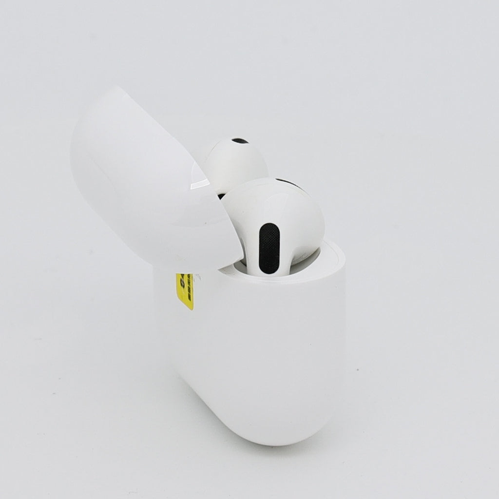 99新 Apple AirPods 4 (支持主动降噪) 白色