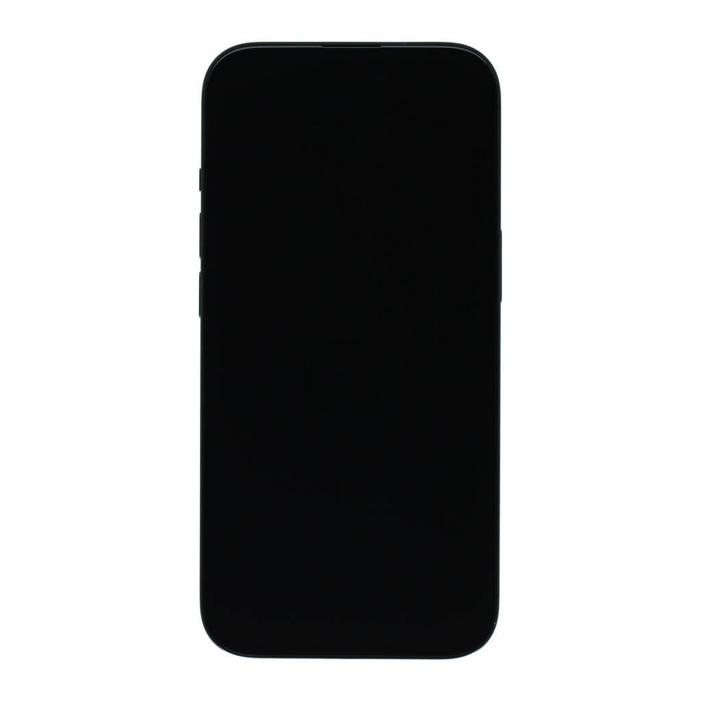 95新 Apple iPhone 15 256G 黑色 中國大陸版