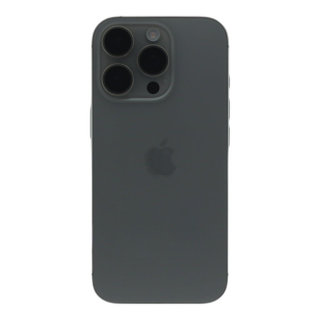 95新 Apple iPhone 16 Pro 256G 原色鈦金屬 中國大陸版