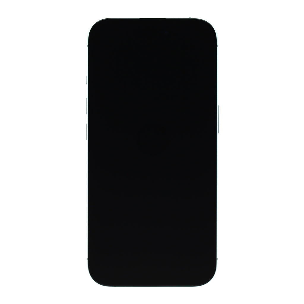 95新 Apple iPhone 16 256G 白色 中國大陸版