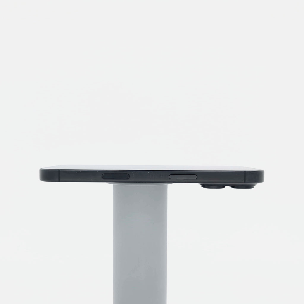 95新 Apple iPhone 16 Pro 128G 黑色鈦金屬 中國大陸版