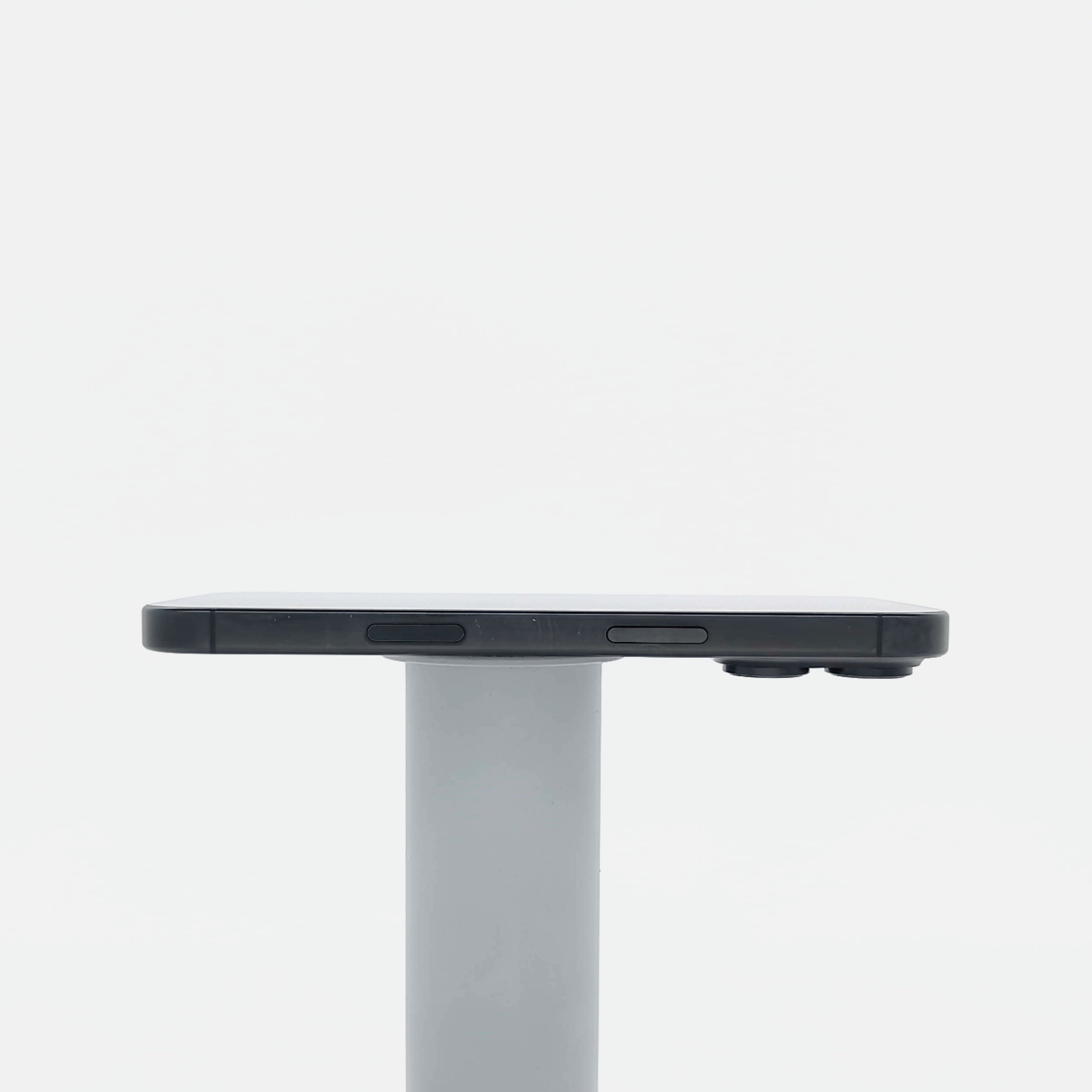 95新 Apple iPhone 16 Pro 128G 黑色鈦金屬 中國大陸版