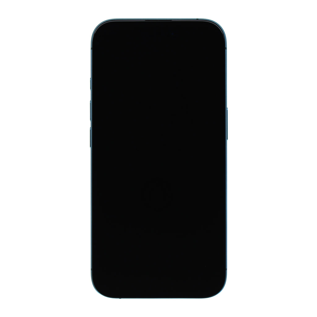 95新 Apple iPhone 16 256G 深青色 中國大陸版