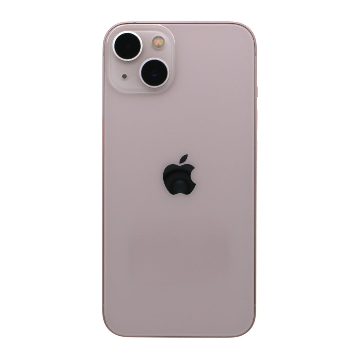 95新 Apple iPhone 13 256G 粉紅色 中國大陸版