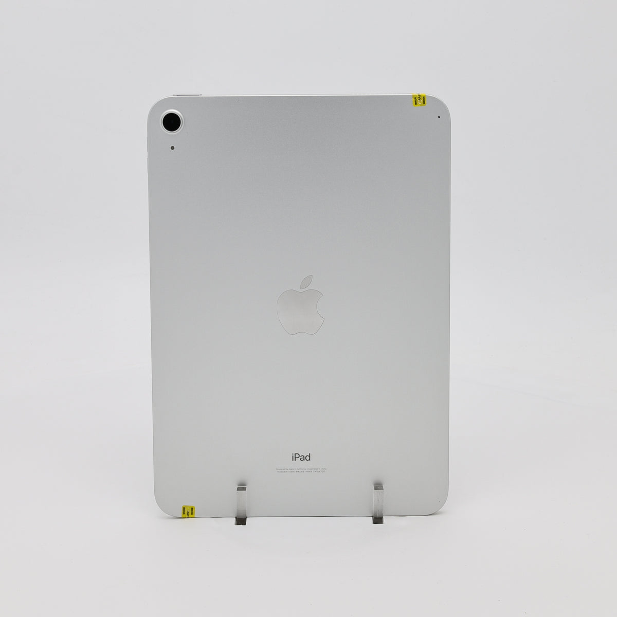 95新 Apple iPad 10代 64G 銀色 WIFI