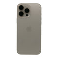95新 Apple iPhone 16 Pro Max 256G 沙漠色鈦金屬 中國大陸版