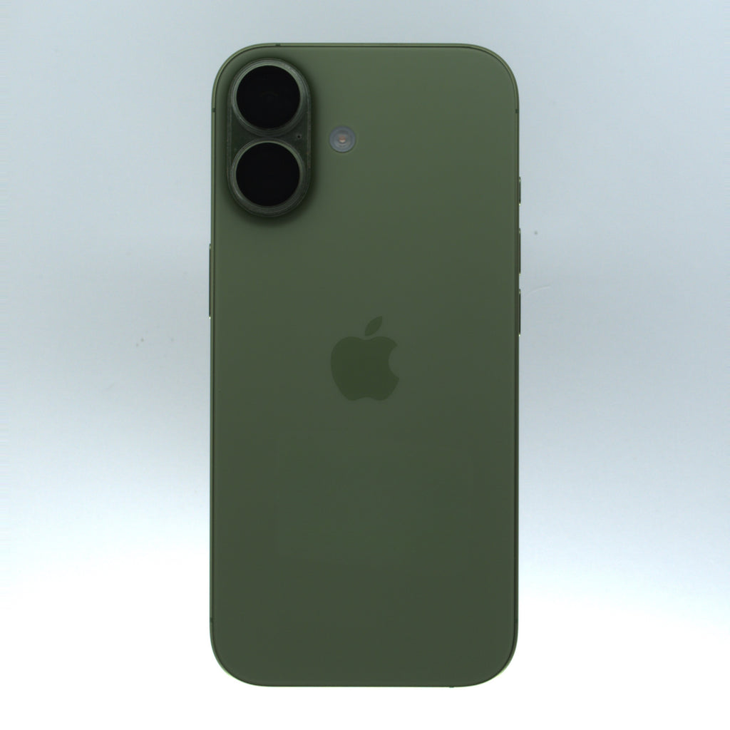 95新 Apple iPhone 17 256G 鼠尾草綠色 中國大陸版