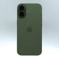 95新 Apple iPhone 17 256G 鼠尾草綠色 中國大陸版