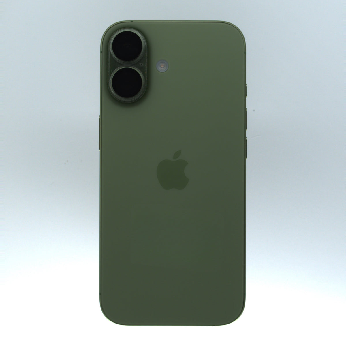 95新 Apple iPhone 17 256G 鼠尾草綠色 中國大陸版