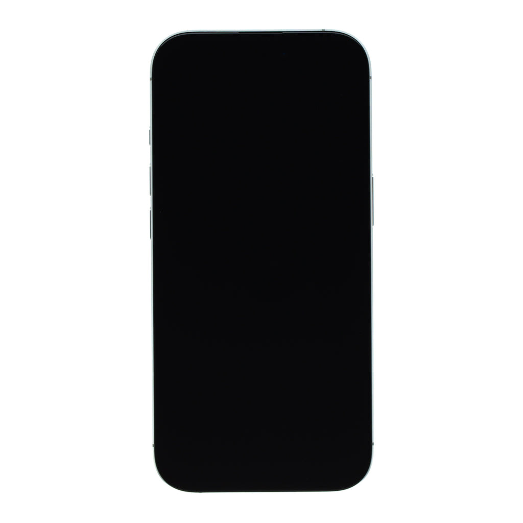 99新 Apple iPhone 16 Pro 128G 白色鈦金屬 中國大陸版
