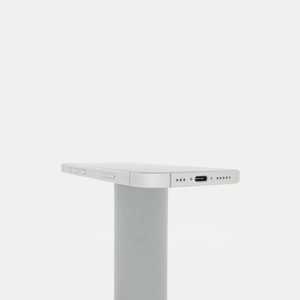 95新 Apple iPhone 17 256G 白色 中國大陸版