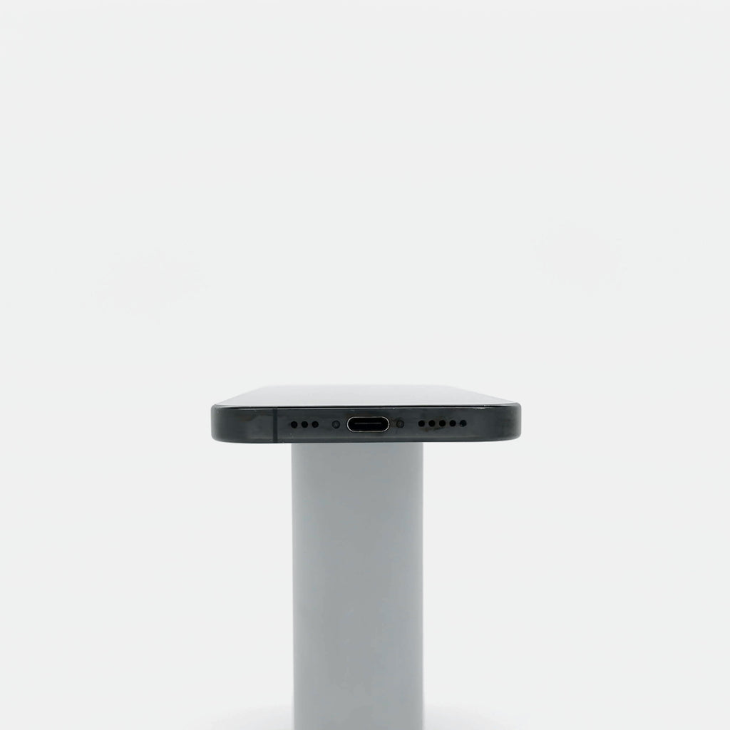 95新 Apple iPhone 16 Pro 256G 黑色鈦金屬 中國大陸版