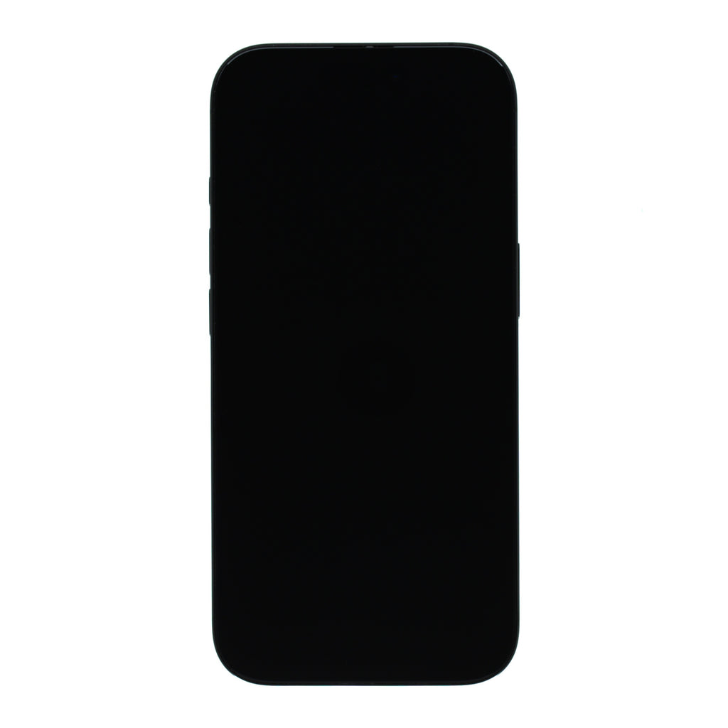 95新 Apple iPhone 16 Pro 256G 黑色鈦金屬 中國大陸版
