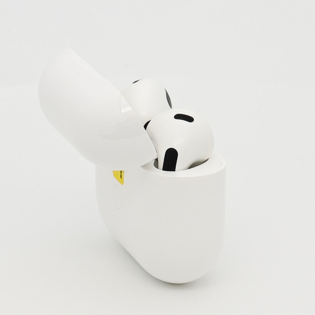 99新 Apple AirPods 3 白色