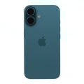 95新 Apple iPhone 16 256G 深青色 中國大陸版