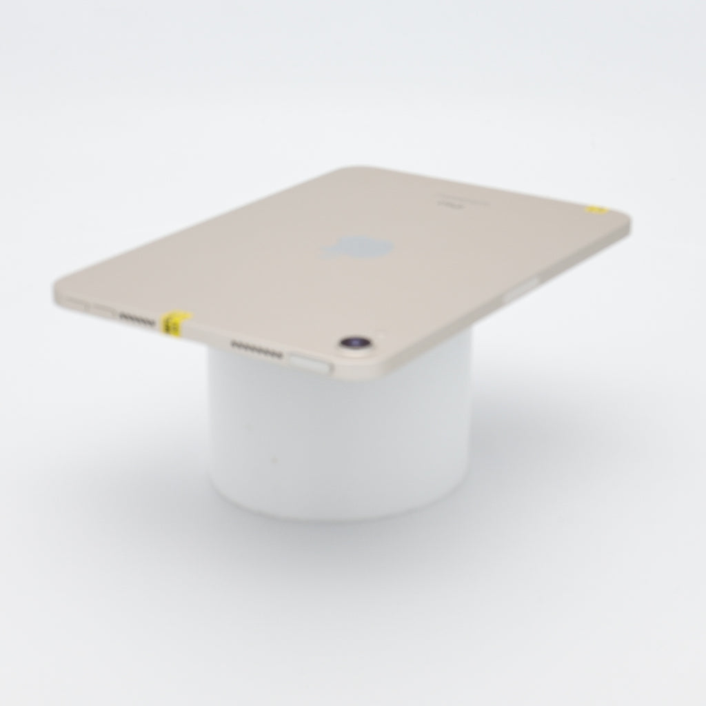 95新 Apple iPad mini6 64G 星光色 WIFI