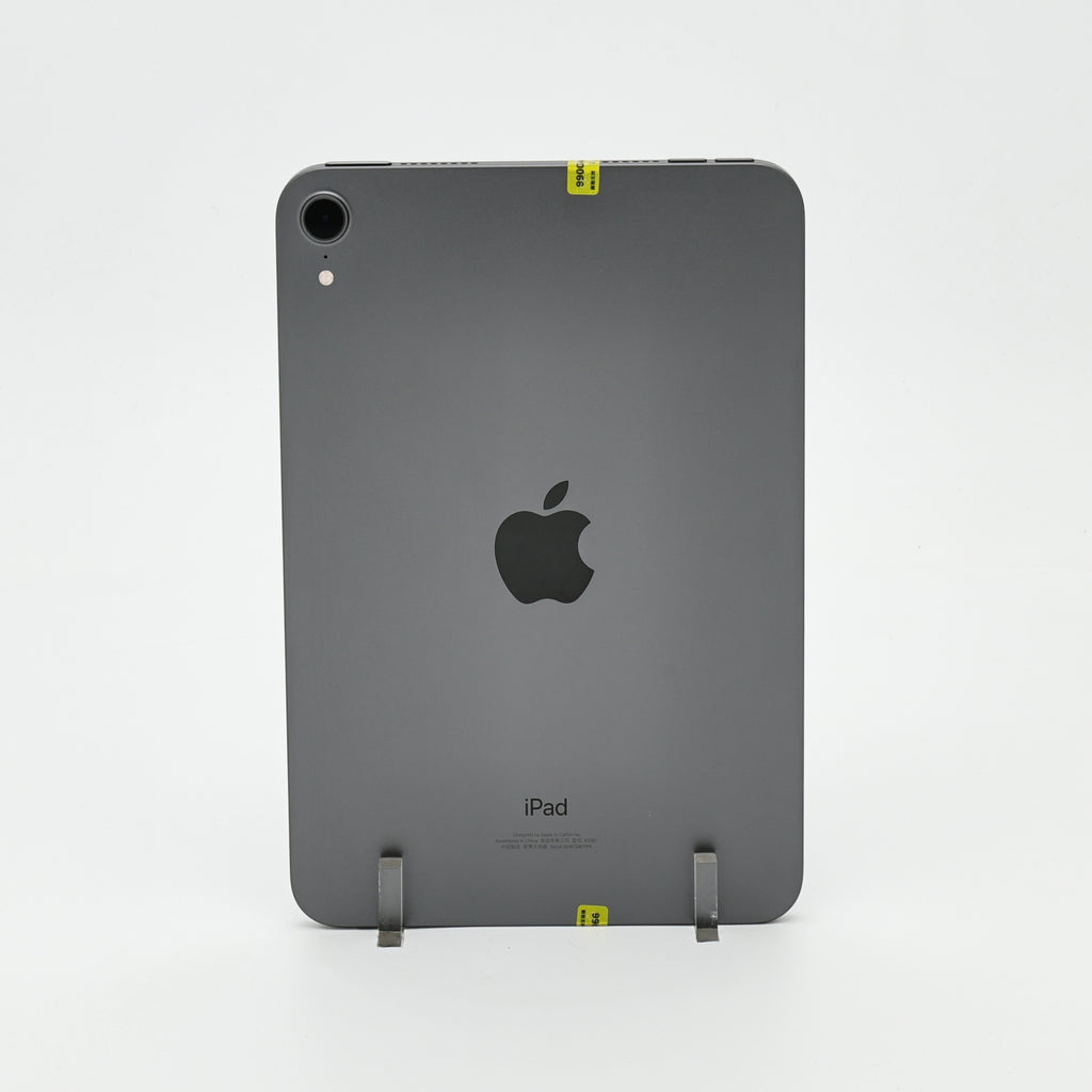 95新 Apple iPad mini6 256G 深空灰色 WIFI