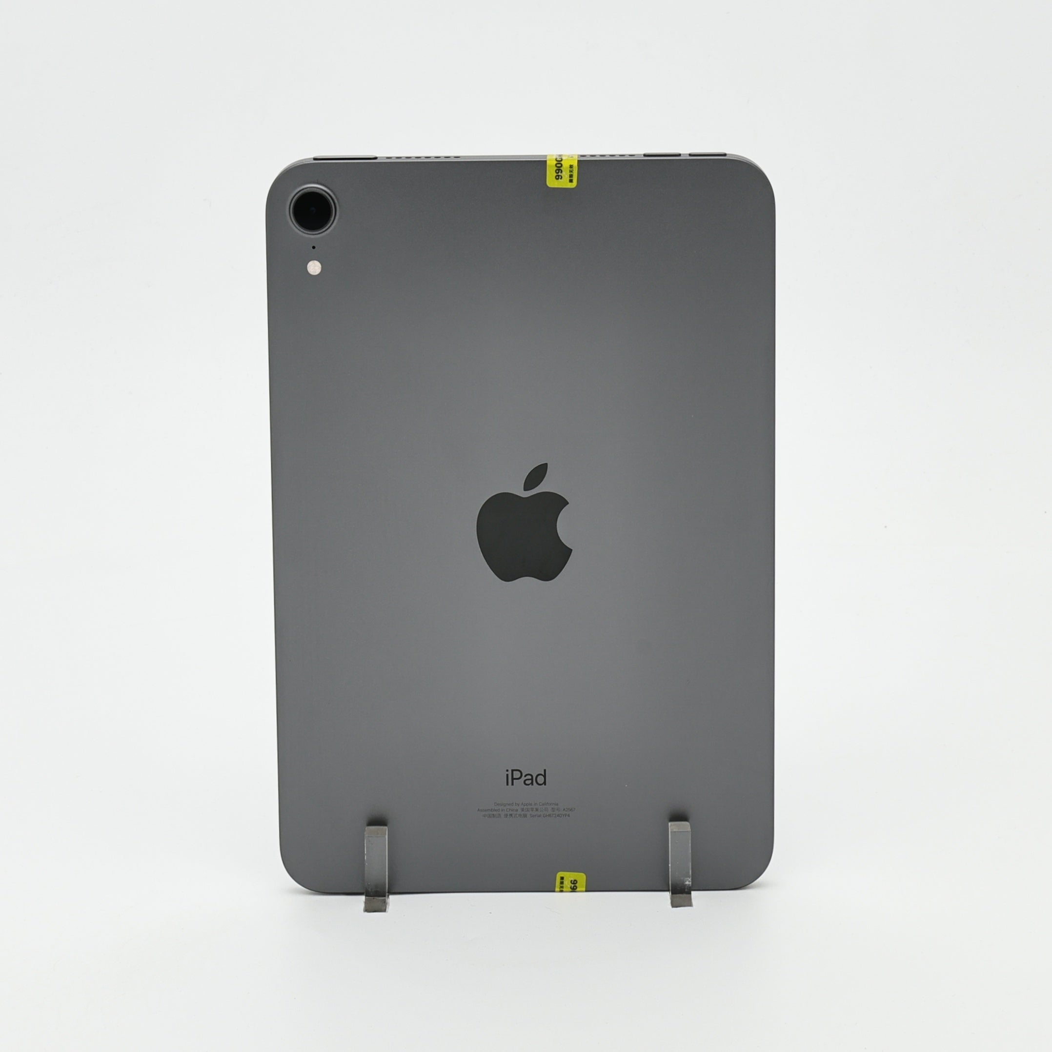 95新 Apple iPad mini6 256G 深空灰色 WIFI