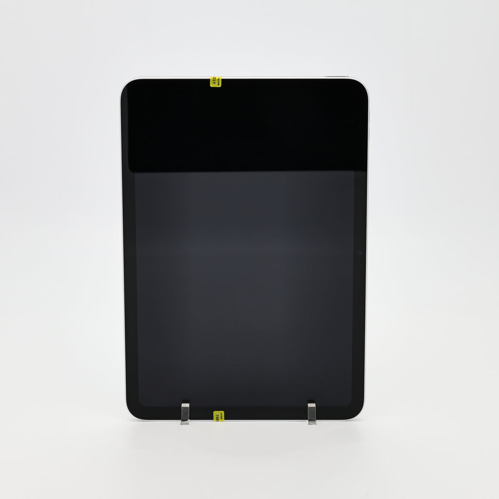 99新 Apple iPad 10代 256G 銀色 WIFI