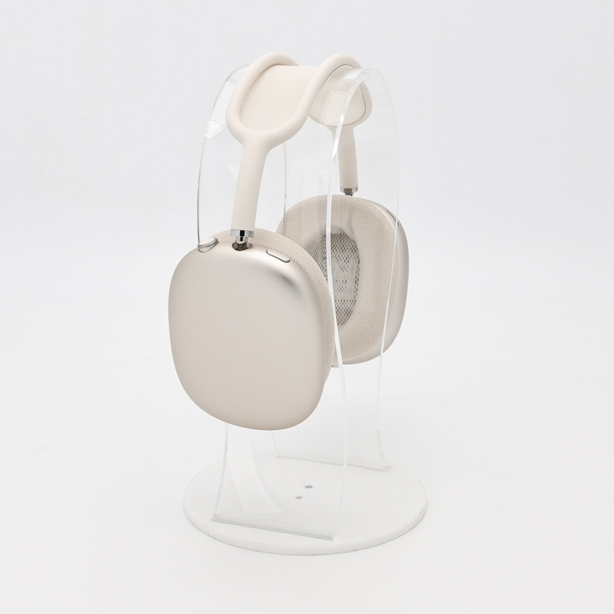 99新 Apple AirPods Max 2 星光色