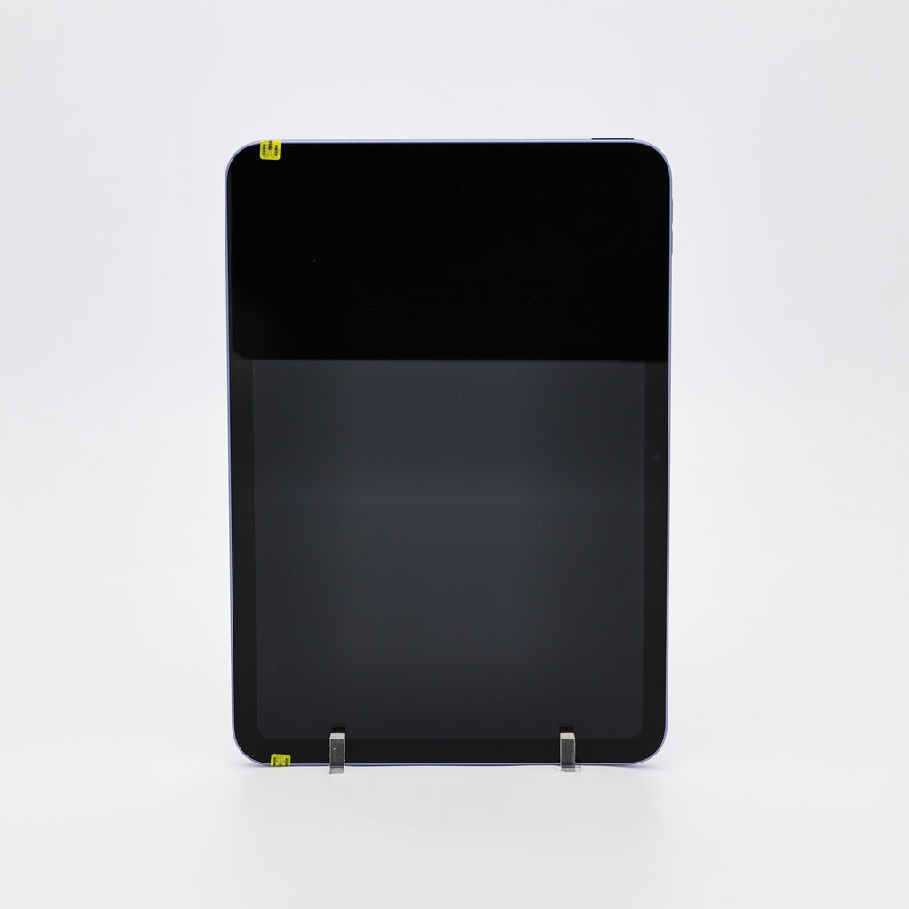 95新 Apple iPad 10代 64G 藍色 WIFI