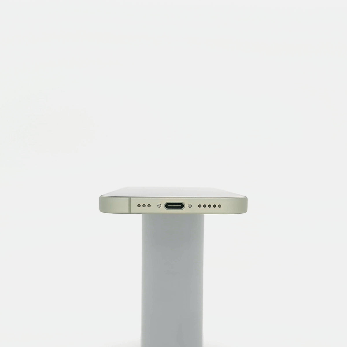 95新 Apple iPhone 17 256G 鼠尾草綠色 中國大陸版