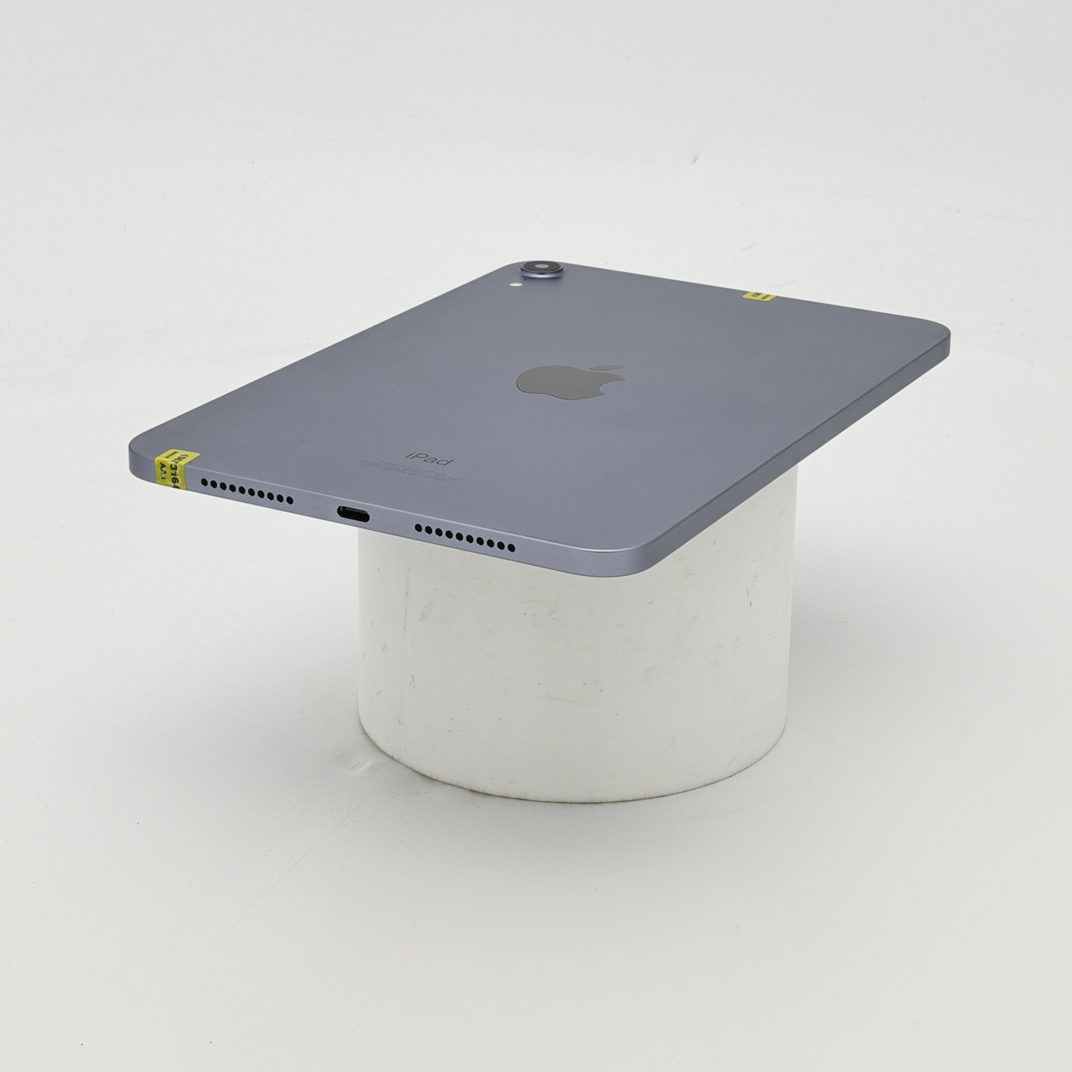 95新 Apple iPad mini6 64G 紫色 WIFI