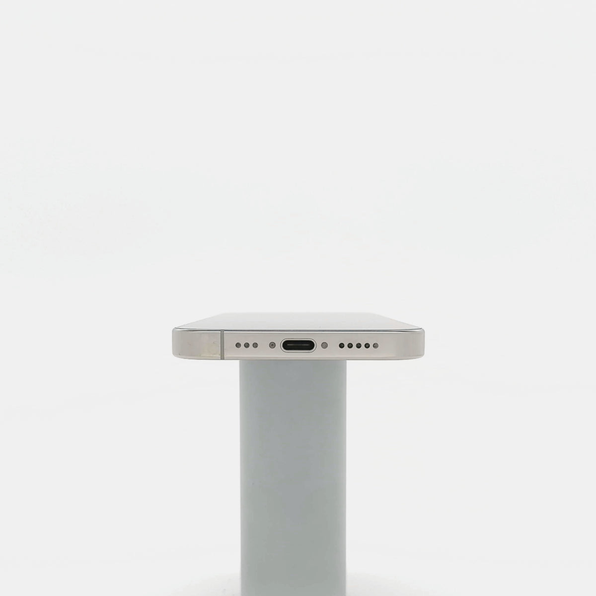 95新 Apple iPhone 16 Pro 128G 原色鈦金屬 中國大陸版