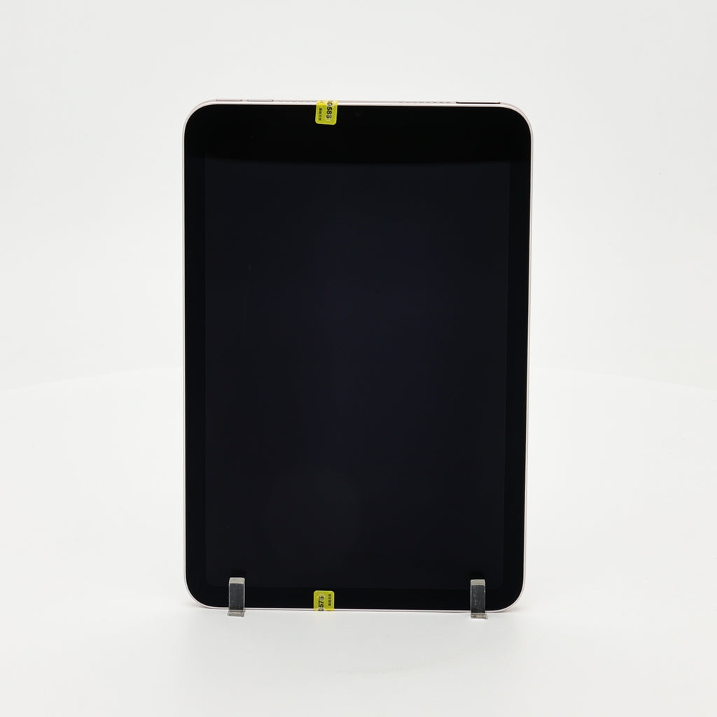 95新 Apple iPad mini6 64G 粉紅色 WIFI
