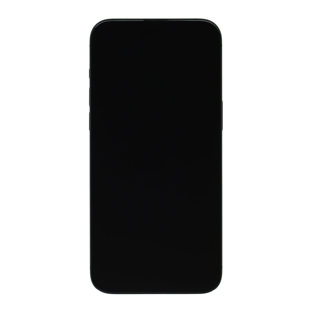 95新 Apple iPhone 15 Pro Max 256G 黑色鈦金屬 中國大陸版