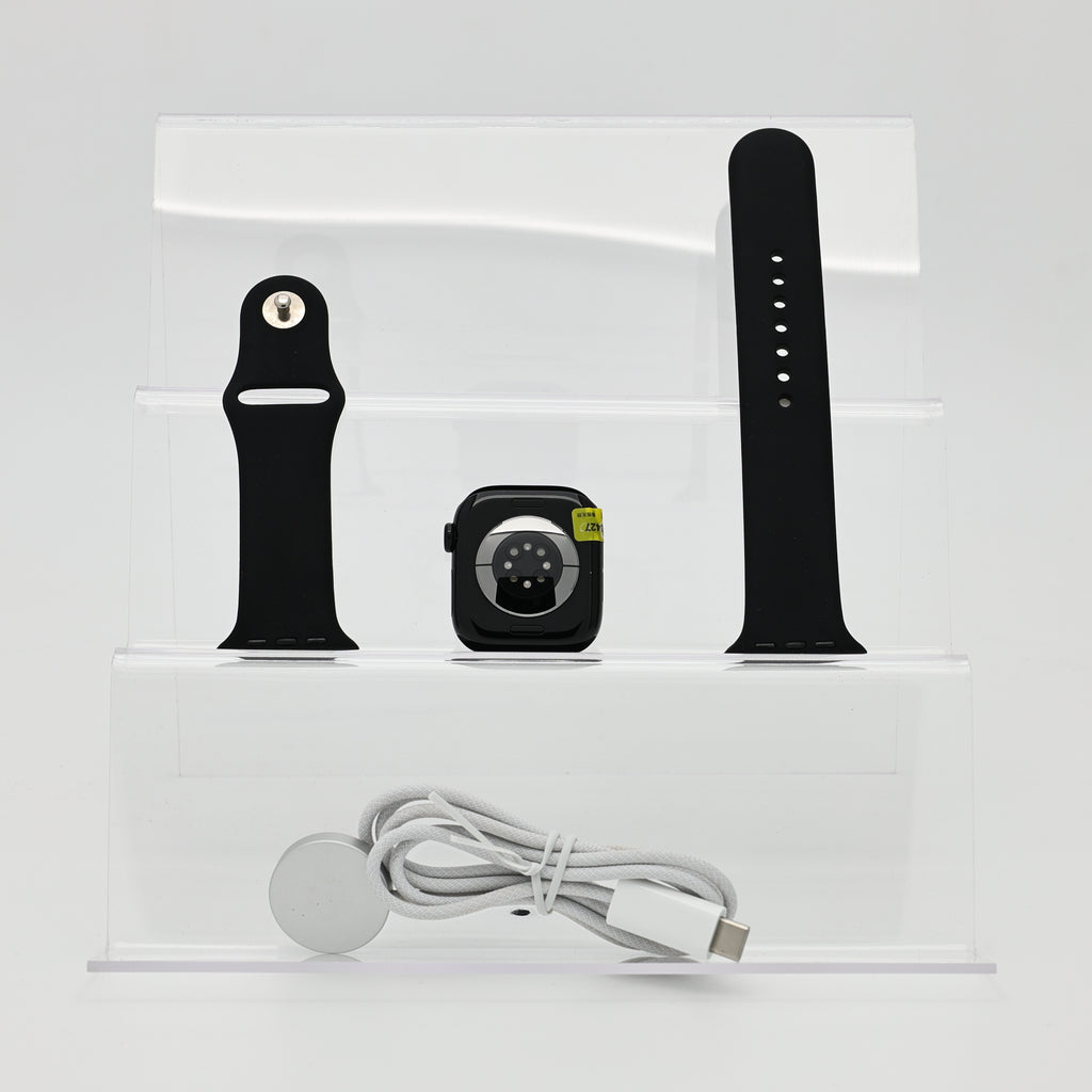99新 Apple Watch Series 10 42毫米 鋁金屬