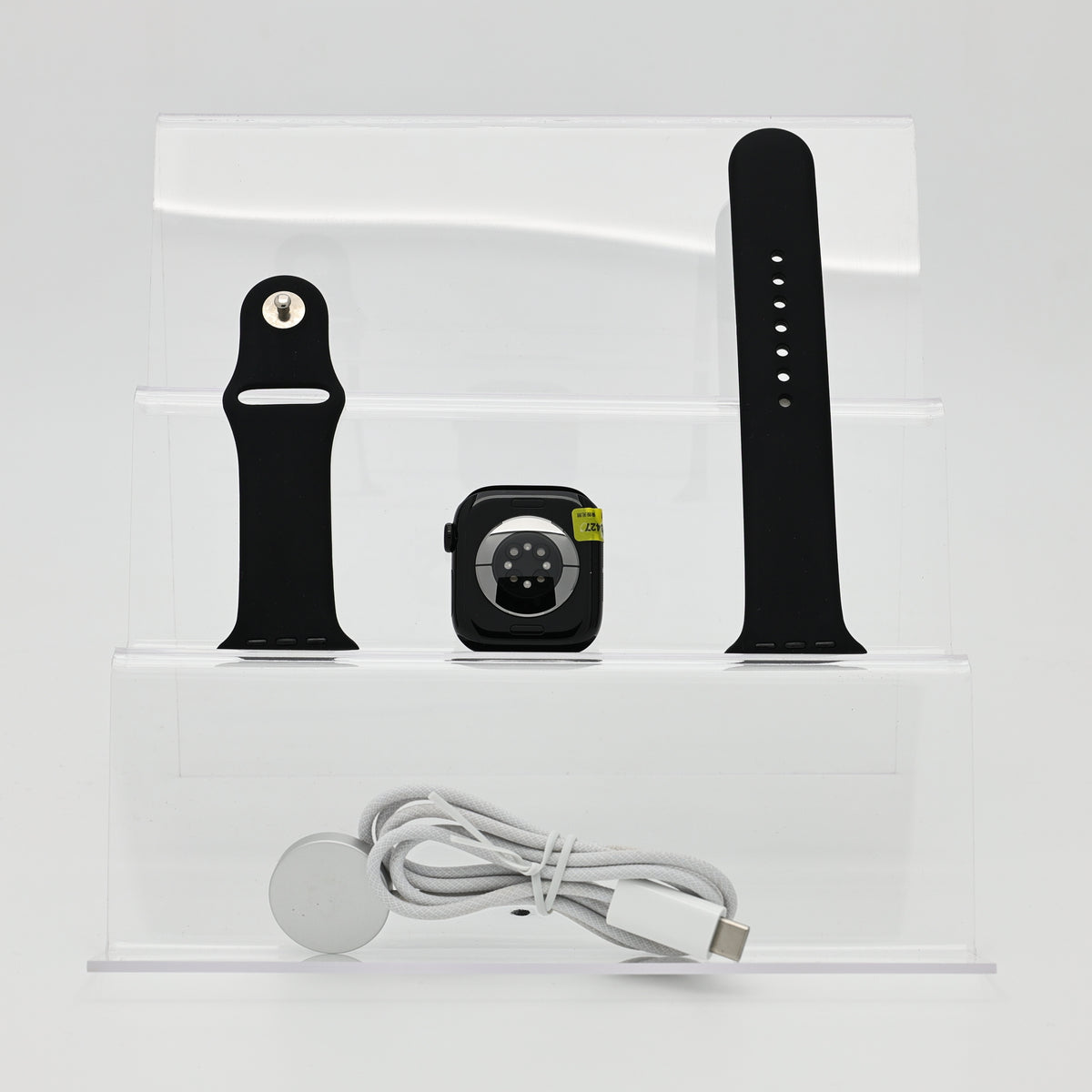 99新 Apple Watch Series 10 42毫米 鋁金屬