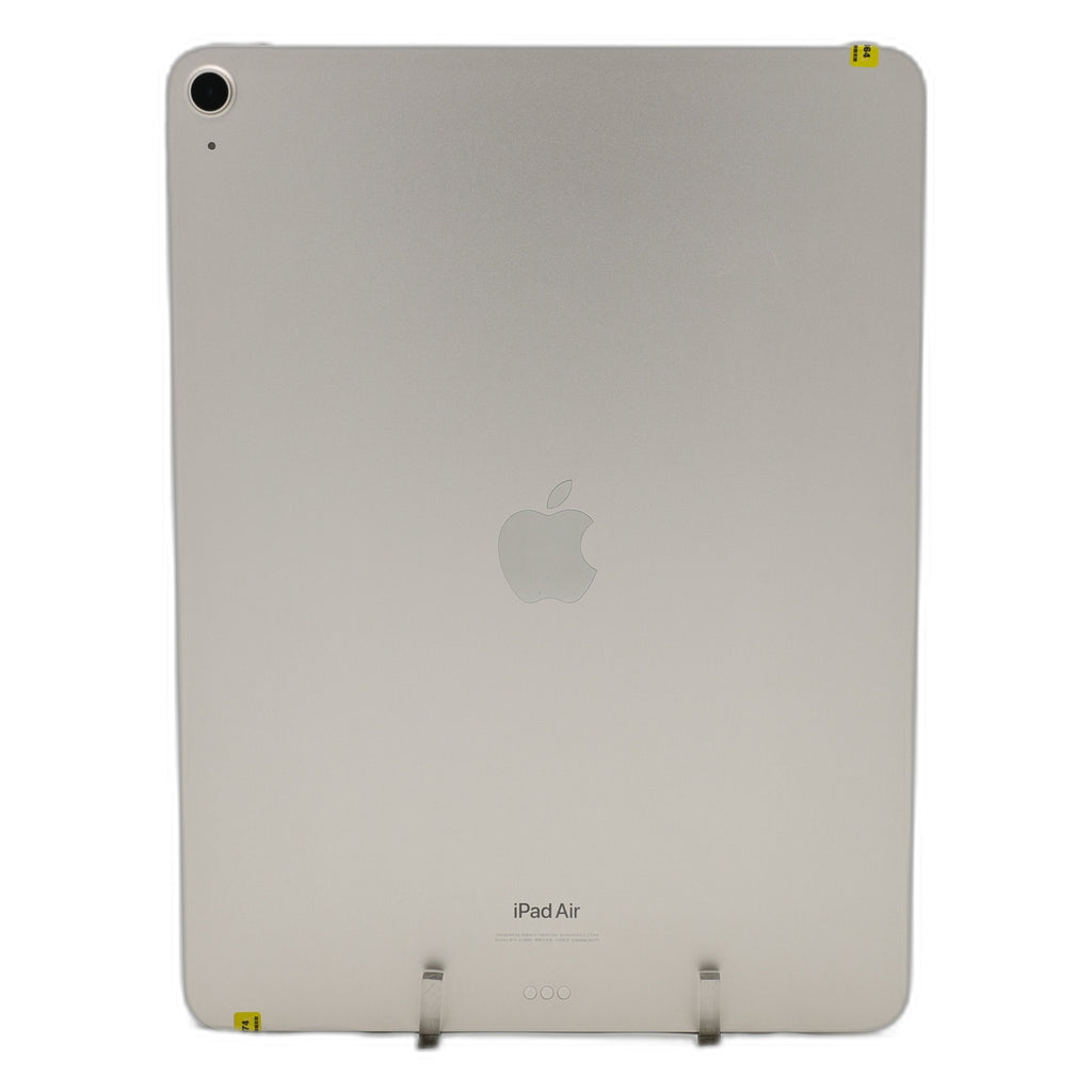 99新 Apple iPad Air (M2) 13英寸 256G 星光色 WIFI