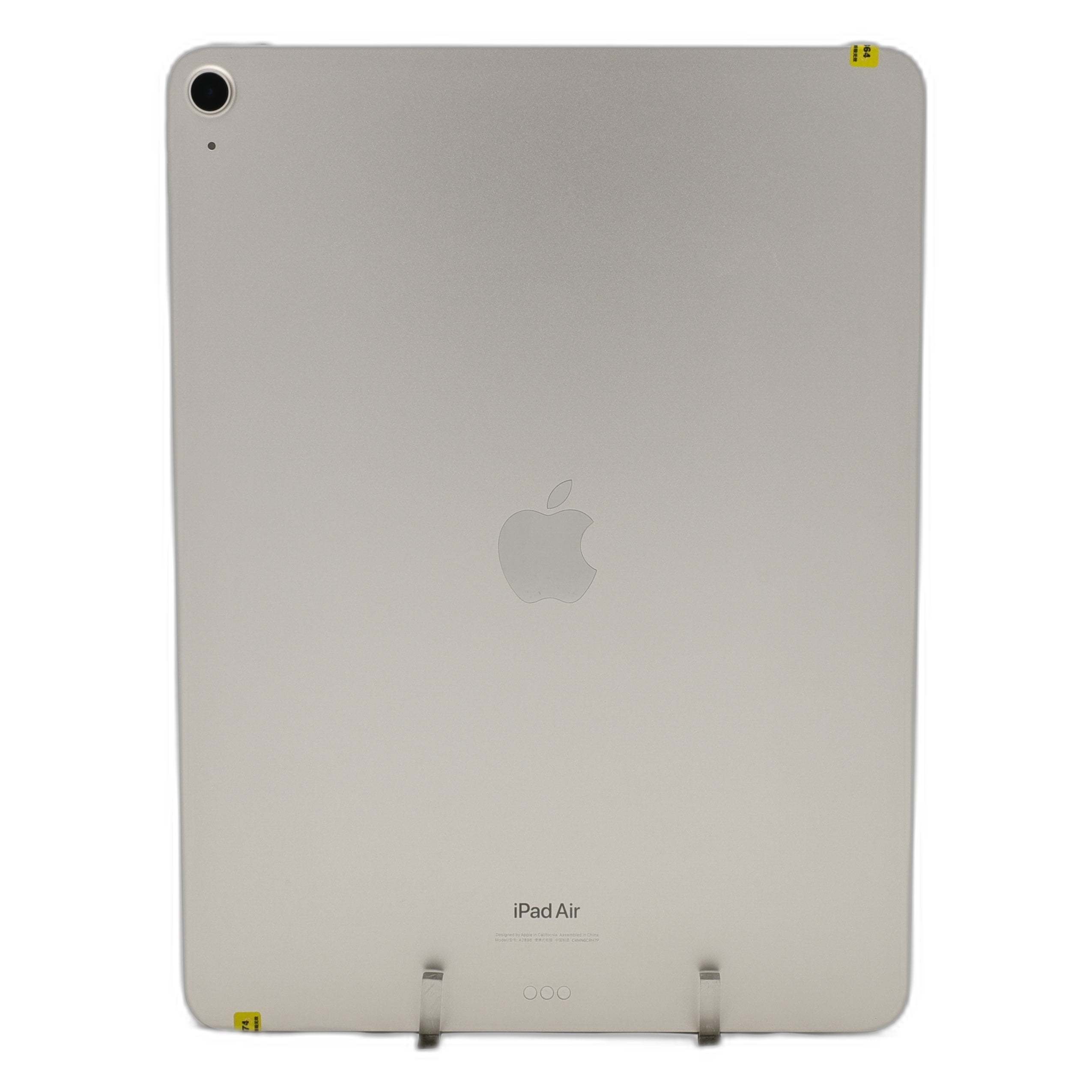 99新 Apple iPad Air (M2) 13英寸 256G 星光色 WIFI