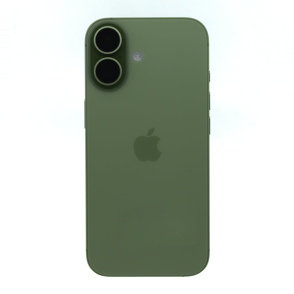 95新 Apple iPhone 17 256G 鼠尾草綠色 中國大陸版