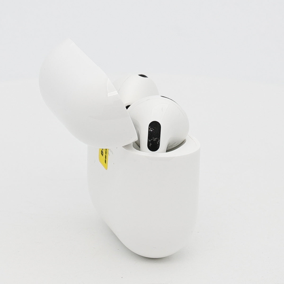 99新 Apple AirPods 4 (支持主动降噪) 白色