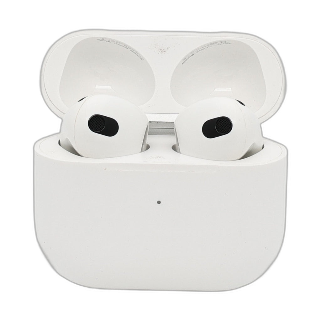 99新 Apple AirPods 3 白色