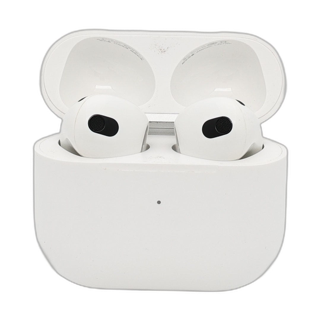 99新 Apple AirPods 3 白色